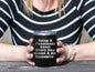 Funny Being A Functional Adult Tumbler - 20oz Laser Etched