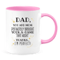 Funny Being A Functional Adult Tumbler - 20oz Laser Etched