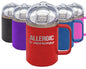 Funny Being A Functional Adult Tumbler - 20oz Laser Etched