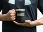 Funny Being A Functional Adult Tumbler - 20oz Laser Etched
