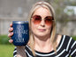 Funny Being A Functional Adult Tumbler - 20oz Laser Etched