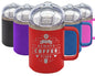 Funny Being A Functional Adult Tumbler - 20oz Laser Etched