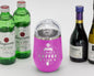Funny Being A Functional Adult Tumbler - 20oz Laser Etched