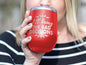 Funny Being A Functional Adult Tumbler - 20oz Laser Etched