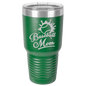 Funny Being A Functional Adult Tumbler - 20oz Laser Etched