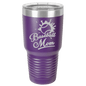 Funny Being A Functional Adult Tumbler - 20oz Laser Etched