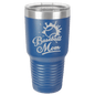 Funny Being A Functional Adult Tumbler - 20oz Laser Etched