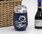 Funny Being A Functional Adult Tumbler - 20oz Laser Etched
