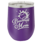 Funny Being A Functional Adult Tumbler - 20oz Laser Etched