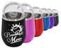 Funny Being A Functional Adult Tumbler - 20oz Laser Etched