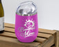 Funny Being A Functional Adult Tumbler - 20oz Laser Etched