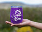 Funny Being A Functional Adult Tumbler - 20oz Laser Etched