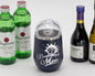 Funny Being A Functional Adult Tumbler - 20oz Laser Etched