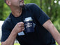 Funny Being A Functional Adult Tumbler - 20oz Laser Etched