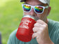 Funny Being A Functional Adult Tumbler - 20oz Laser Etched