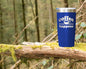Funny Being A Functional Adult Tumbler - 20oz Laser Etched