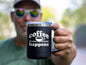 Funny Being A Functional Adult Tumbler - 20oz Laser Etched