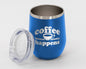 Funny Being A Functional Adult Tumbler - 20oz Laser Etched