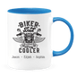 Funny Being A Functional Adult Tumbler - 20oz Laser Etched