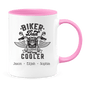 Funny Being A Functional Adult Tumbler - 20oz Laser Etched