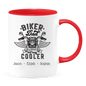 Funny Being A Functional Adult Tumbler - 20oz Laser Etched
