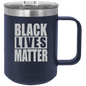 Funny Being A Functional Adult Tumbler - 20oz Laser Etched