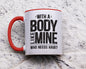 Funny Being A Functional Adult Tumbler - 20oz Laser Etched