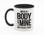 Funny Being A Functional Adult Tumbler - 20oz Laser Etched