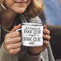 Funny Being A Functional Adult Tumbler - 20oz Laser Etched