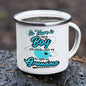 Funny Being A Functional Adult Tumbler - 20oz Laser Etched
