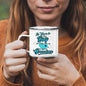 Funny Being A Functional Adult Tumbler - 20oz Laser Etched