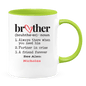 Funny Being A Functional Adult Tumbler - 20oz Laser Etched