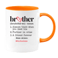 Funny Being A Functional Adult Tumbler - 20oz Laser Etched