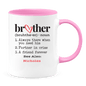 Funny Being A Functional Adult Tumbler - 20oz Laser Etched