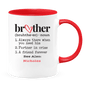 Funny Being A Functional Adult Tumbler - 20oz Laser Etched