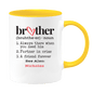 Funny Being A Functional Adult Tumbler - 20oz Laser Etched