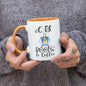 Funny Being A Functional Adult Tumbler - 20oz Laser Etched