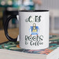 Funny Being A Functional Adult Tumbler - 20oz Laser Etched