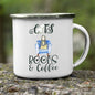 Funny Being A Functional Adult Tumbler - 20oz Laser Etched