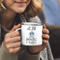 Funny Being A Functional Adult Tumbler - 20oz Laser Etched