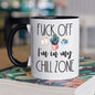 Funny Being A Functional Adult Tumbler - 20oz Laser Etched