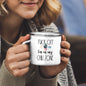 Funny Being A Functional Adult Tumbler - 20oz Laser Etched