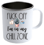 Funny Being A Functional Adult Tumbler - 20oz Laser Etched