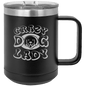 Funny Being A Functional Adult Tumbler - 20oz Laser Etched