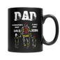 Funny Being A Functional Adult Tumbler - 20oz Laser Etched
