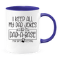 Funny Being A Functional Adult Tumbler - 20oz Laser Etched