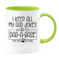 Funny Being A Functional Adult Tumbler - 20oz Laser Etched