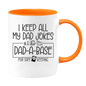 Funny Being A Functional Adult Tumbler - 20oz Laser Etched