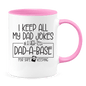 Funny Being A Functional Adult Tumbler - 20oz Laser Etched