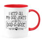 Funny Being A Functional Adult Tumbler - 20oz Laser Etched